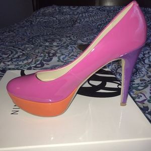Nine West Heels